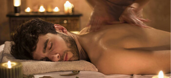 Thai Massage Holistic Treatment